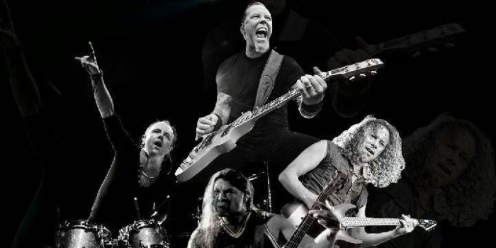 720x1280 metallica wallpapers | Tumblr