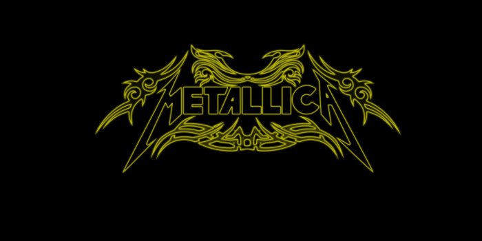 1920x1080 Metallica Wallpaper Widescreen | hijau in 2019 | Metallica, Picture