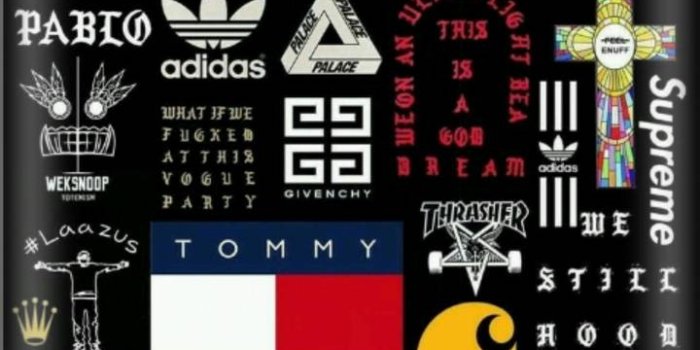 720x1280 Trending Brands Wallpaper by High_Times - ca - Free on ZEDGE™