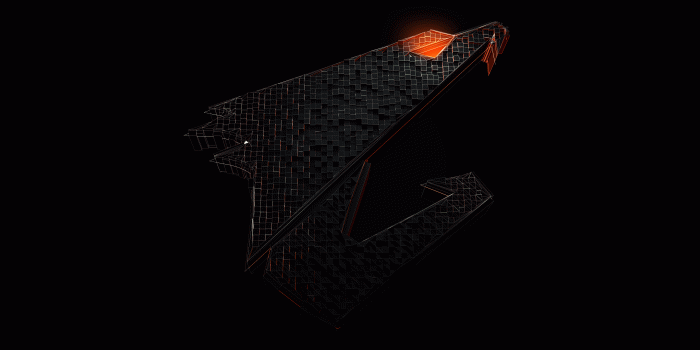 3840x2160 Aorus Wallpapers