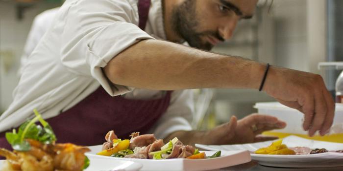 1920x1080 Chef Cooking Wallpaper Iphone with HD Desktop 1920x1080 px 294.05 KB