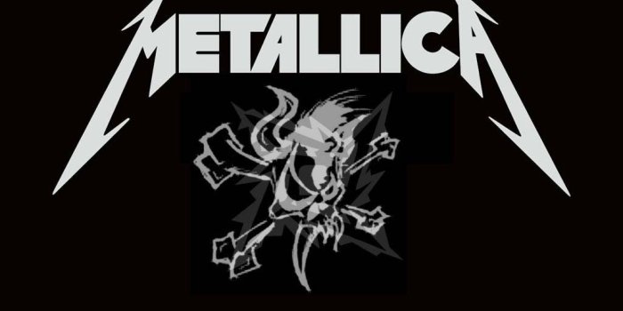 1024x768 2973188 skull metallica wallpaper and background | Other | Tokkoro