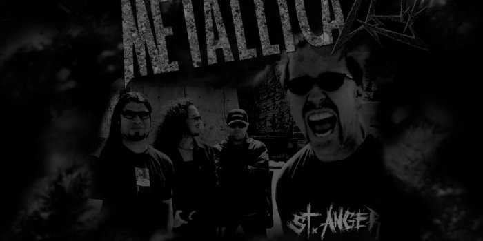 1920x1080 Metallica Wallpaper 1920x1080 - (43+ images)