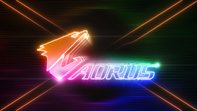 3840x2160 AORUS 4K 8K HD Wallpaper