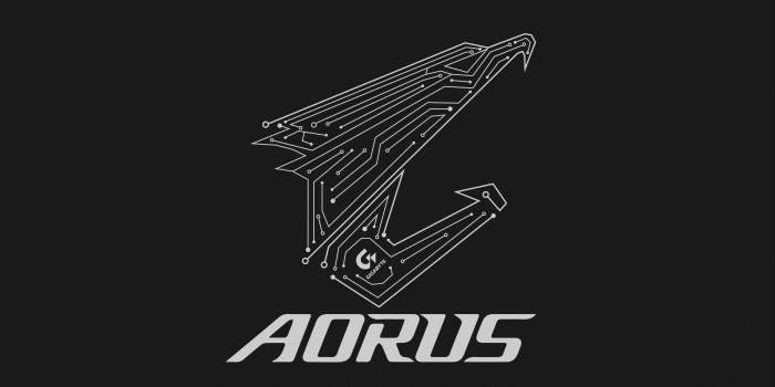 4134x2453 Aorus Wallpapers