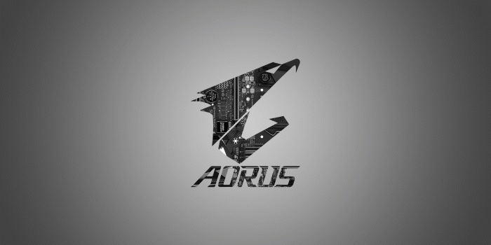 2560x1440 Aorus Wallpapers