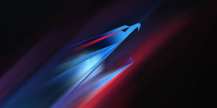 1920x1080 Aorus Wallpapers