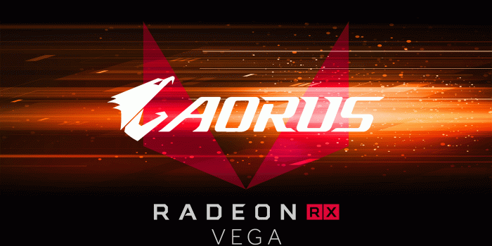 2560x1440 AORUS RX VEGA Teaser and Wallpaper : Amd