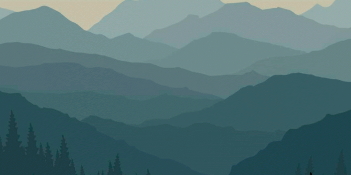 1080x1080 Wilder Mountain Wallpaper