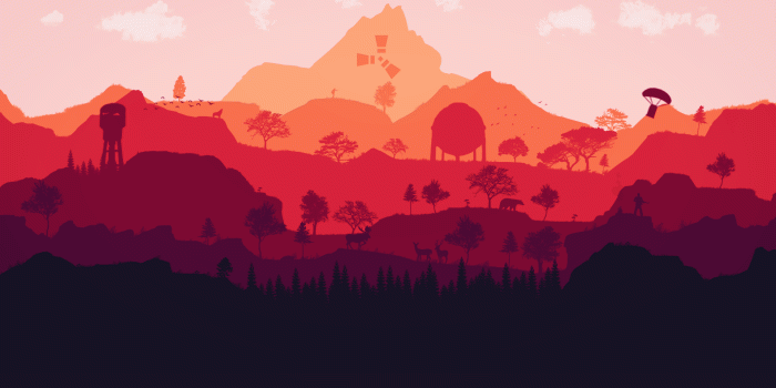 1920x1080 Rust Landscape Wallpaper - Fan Art : playrust