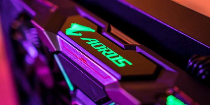 1920x1080 Aorus Wallpapers