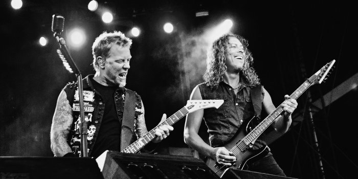 1920x1080 64+ James Hetfield Wallpapers on WallpaperPlay