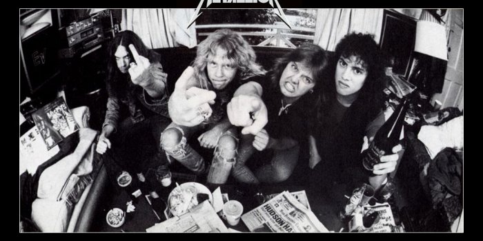 1024x768 Metallica wallpapers high resolution Gallery