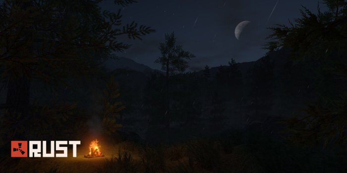 1881x793 Rust Wallpapers