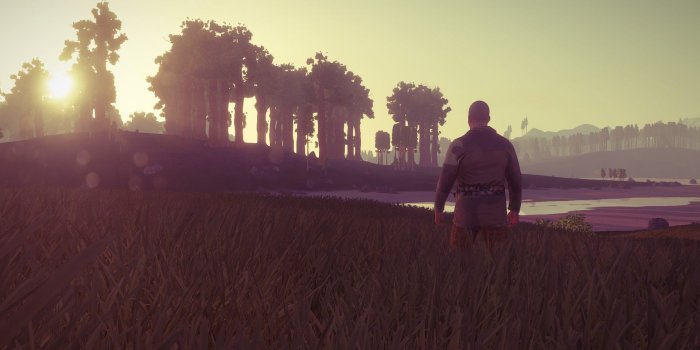 1920x1080 Rust HD Wallpapers and Background Images - stmed.net