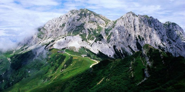 1920x1200 Mountain Wallpapers