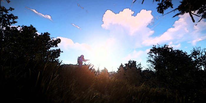 3841x2160 Rust Wallpapers