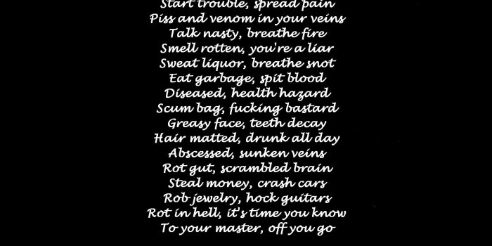 2560x1600 Metallica Wallpapers (63+ images)