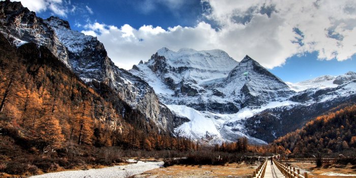 2560x1600 Pack.13: Mountain Wallpapers (2560x1600 px) | WallpapersExpert.com