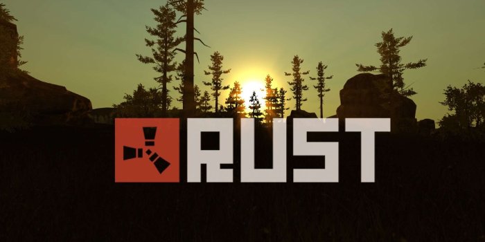 1920x1080 Rust HD Wallpapers and Background Images - stmed.net