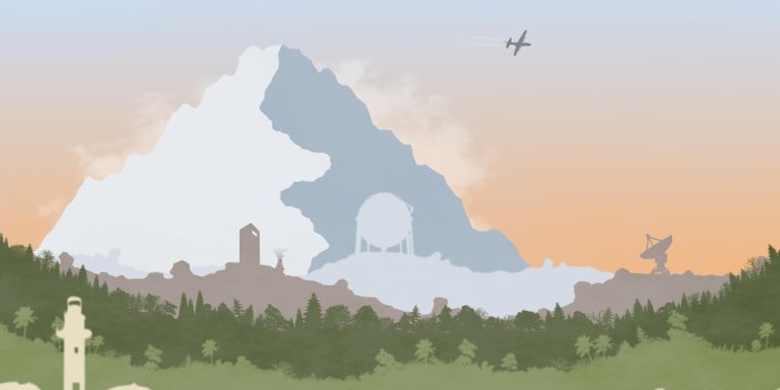 3840x2160 Rust themed wallpaper - Imgur