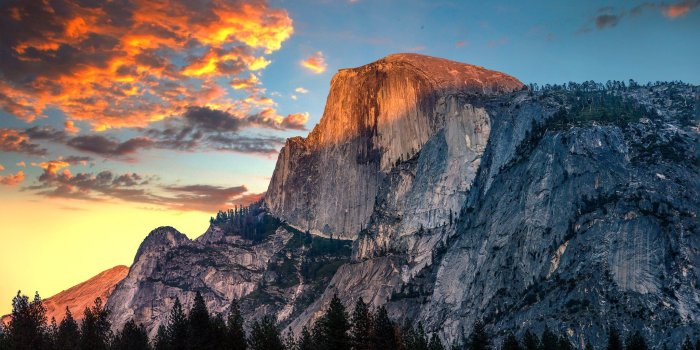 2048x1152 Mountain HD Wallpaper | Background Image | 2048x1152 | ID:697726