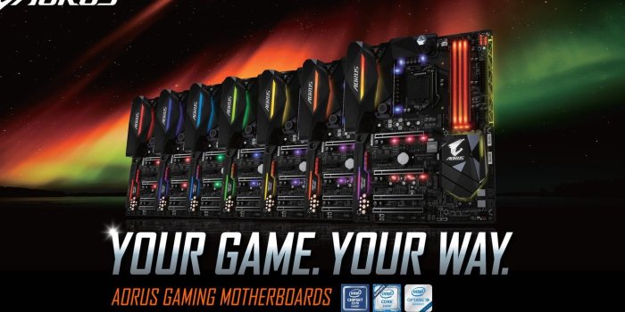 1332x850 Wallpaper gaming, motherboard, motherboard, AORUS, your game images