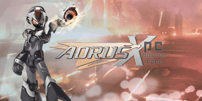 1920x1080 Some amazing wallpapers for the AORUS x PCMR Spring Wallpaper