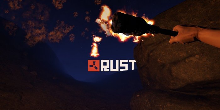 1920x1080 Steam Community :: Guide :: Rust Wallpapers :)