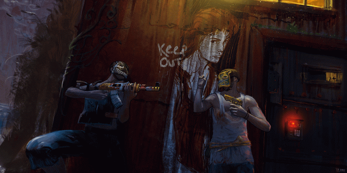 1920x1080 Rust HD Wallpaper | Background Image | 1920x1080 | ID:980573