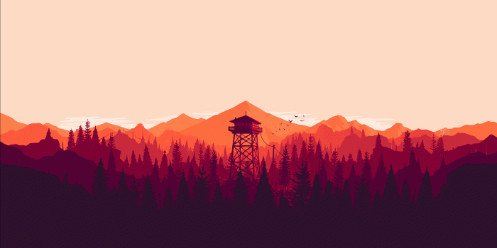 2500x1406 Minimal Mountains Wallpaper Pack for Galaxy S9, iPhone X, & 5K iMac