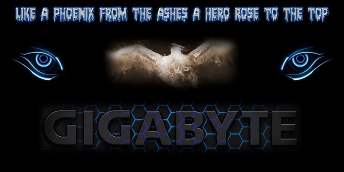 1280x720 Aorus Wallpapers Wallpaper