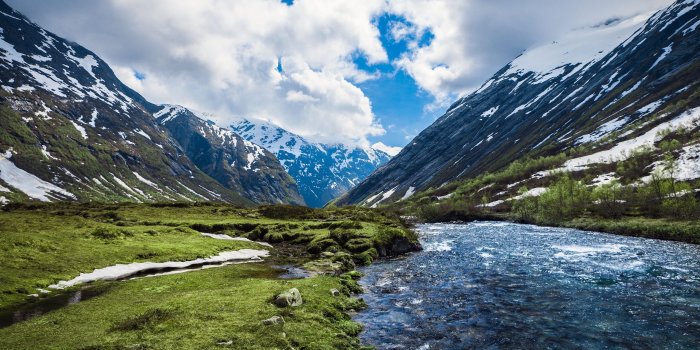 2560x1600 70+ Norway Mountain Wallpapers - Download at WallpaperBro