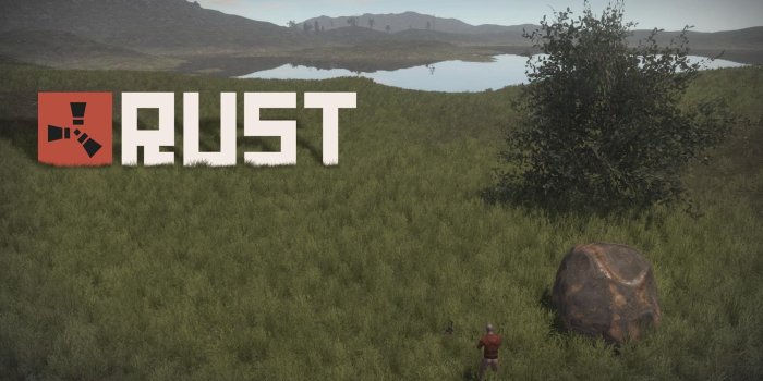 1920x1080 Rust HD Wallpaper | 1920x1080 | ID:48766