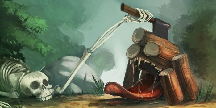 1920x1079 Rust Wallpaper and Background Image | 1920x1079 | ID:862336