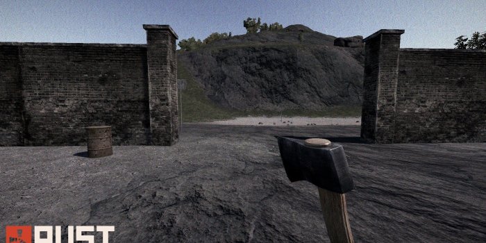 1920x1080 Steam Community :: Guide :: Rust Wallpapers :)