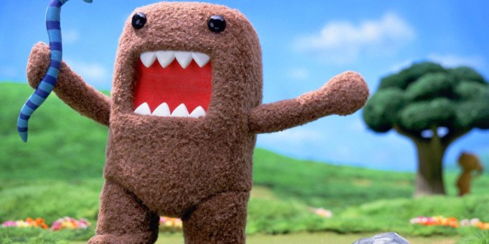 1920x1440 Domo Wallpapers