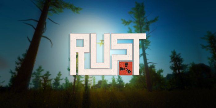 1920x1080 RUST HD Wallpaper | 1920x1080 | ID:58615