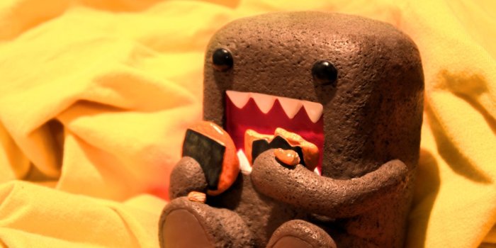 1920x1200 Domo Wallpaper - WallpaperSafari | I Love Domo | Monster characters