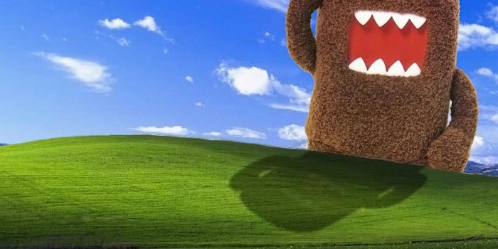 3840x2160 50+ Domo Wallpapers - Download at WallpaperBro