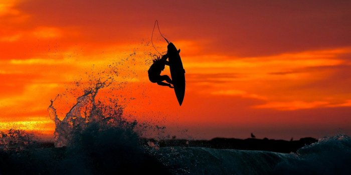 1920x1080 203 Surfing HD Wallpapers | Background Images