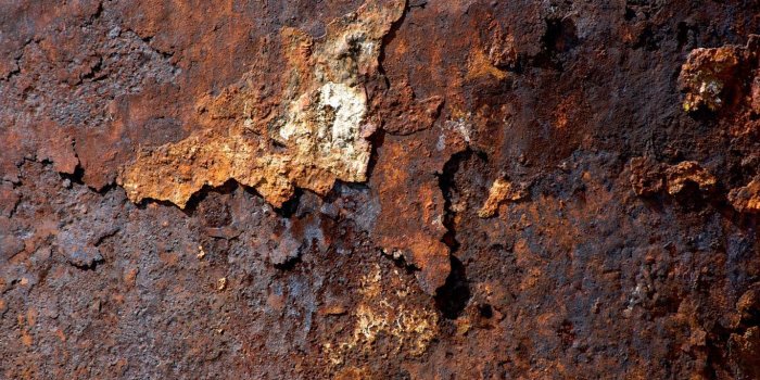 1366x768 40+ Rusty Metal Texture Wallpapers - Download at WallpaperBro