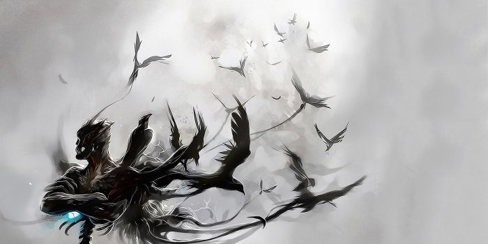 1920x1200 Nightmares in rust wallpaper | 1920x1200 | #10808