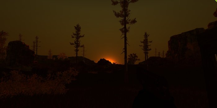 1680x1050 Rust Screenshots and Wallpapers | Envul