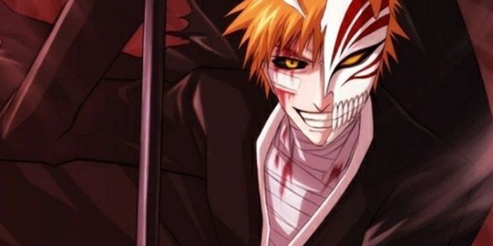 768x1024 Anime Bleach Bleach Ichigo Kurosaki Mobile Wallpaper | Anime