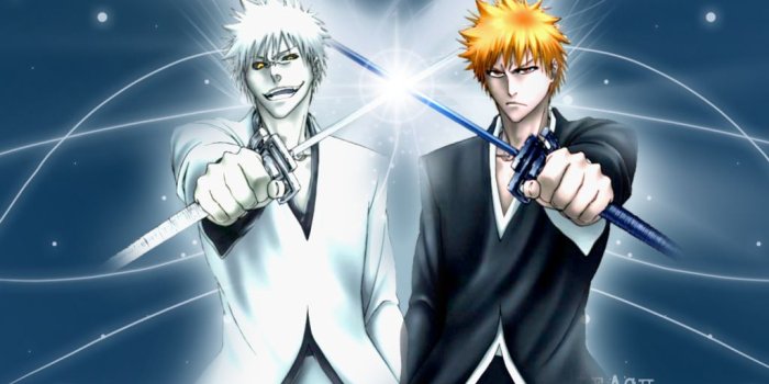 1024x768 Ichigo wallpaper - Kurosaki Ichigo Wallpaper (29069423) - Fanpop