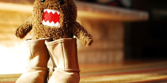 1920x1080 Cute Domo Wallpaper ·① WallpaperTag