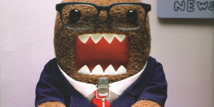 1920x1200 Domo News HD Wallpaper | Background Image | 1920x1200 | ID:311212