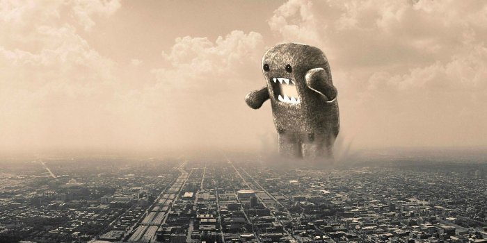 3840x1080 2955126 multiple display dual monitors abstract monster anime