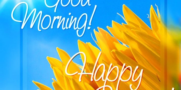 888x888 Sunday Good Morning Quotes Images Wishes Wallpaper Photo Pics